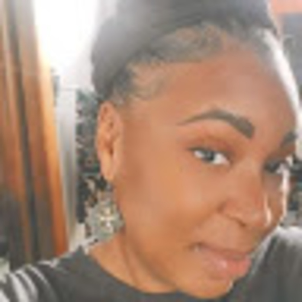 Meet your Posher, Shonna